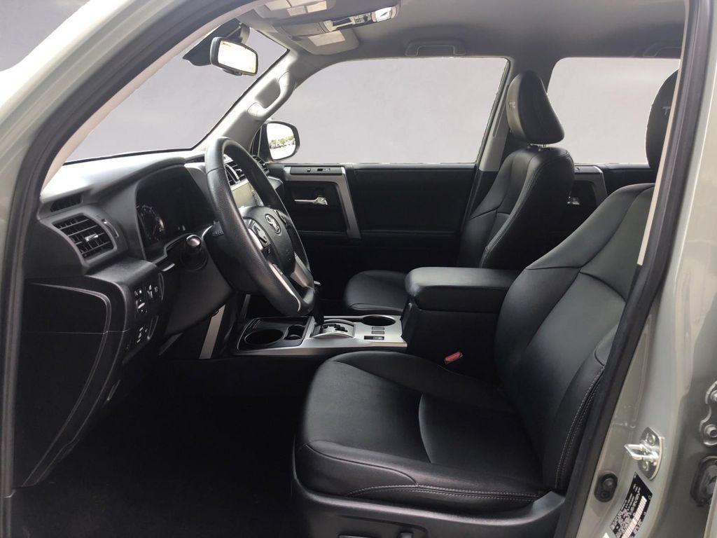 used 2023 Toyota 4Runner car, priced at $41,995