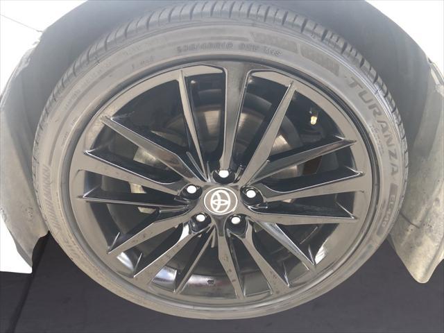 used 2021 Toyota Camry car, priced at $26,995