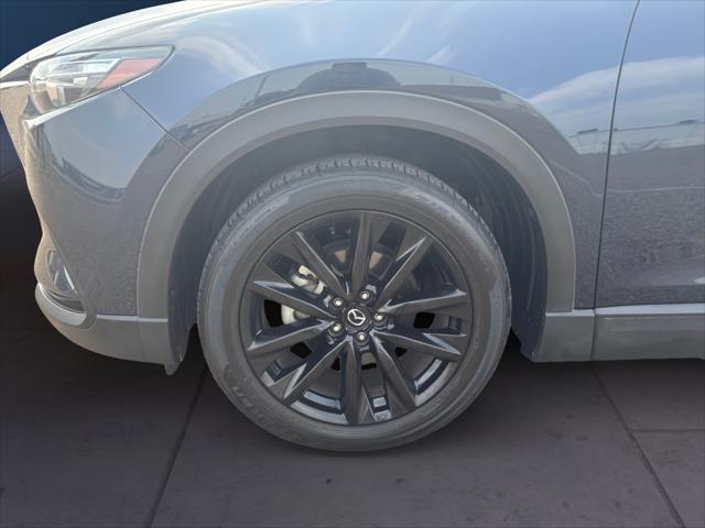 used 2023 Mazda CX-9 car, priced at $29,995