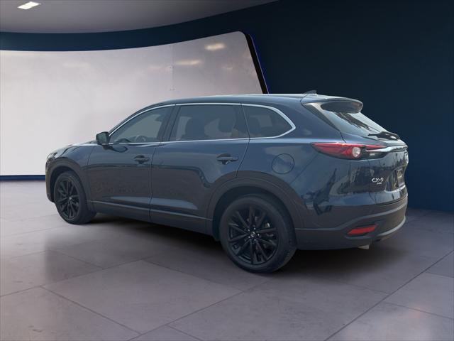 used 2023 Mazda CX-9 car, priced at $29,995