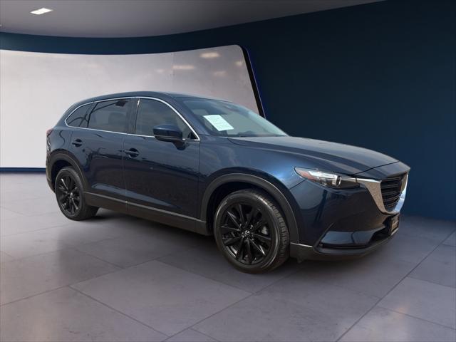 used 2023 Mazda CX-9 car, priced at $29,995