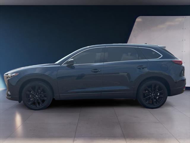 used 2023 Mazda CX-9 car, priced at $29,995