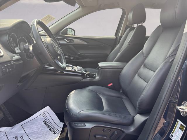 used 2023 Mazda CX-9 car, priced at $29,995