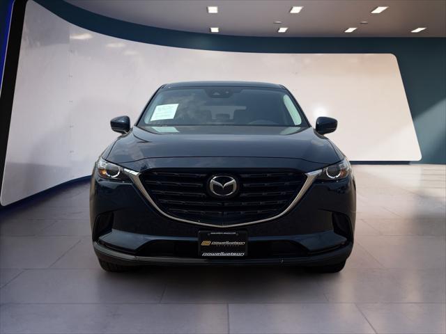 used 2023 Mazda CX-9 car, priced at $29,995
