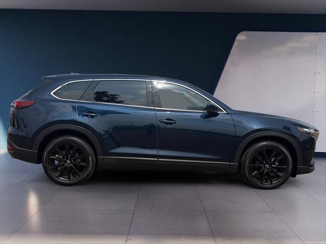 used 2023 Mazda CX-9 car, priced at $29,995