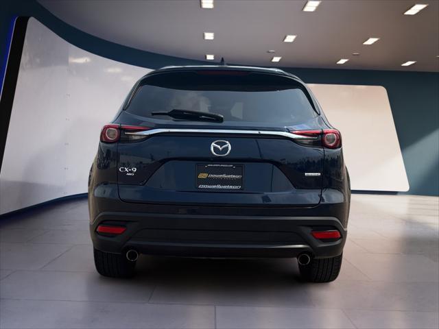 used 2023 Mazda CX-9 car, priced at $29,995