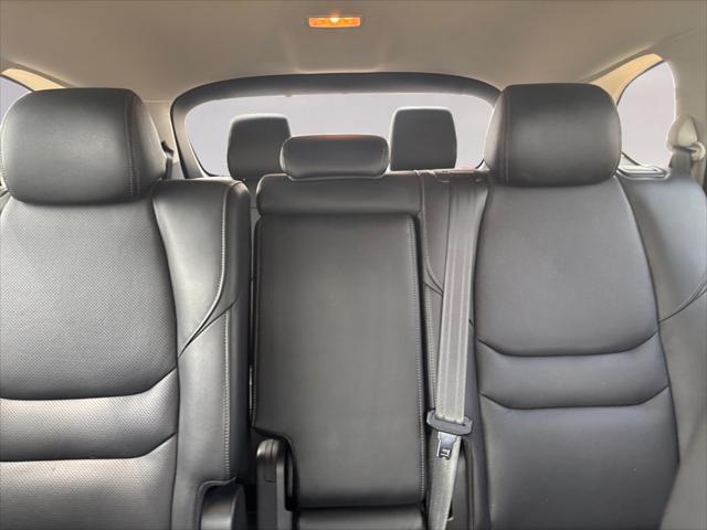 used 2023 Mazda CX-9 car, priced at $29,995