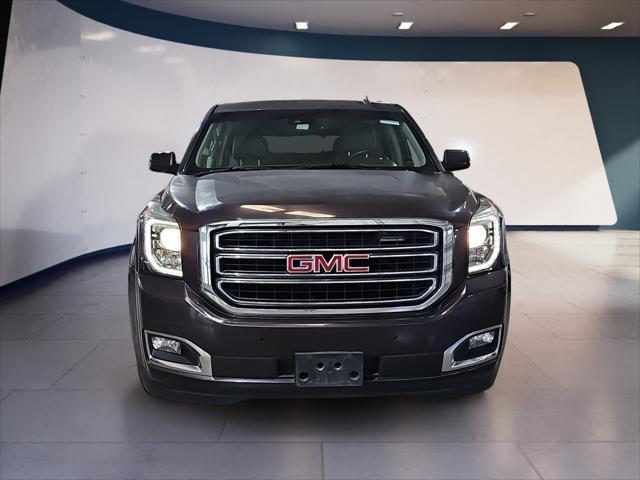 used 2015 GMC Yukon car, priced at $24,990