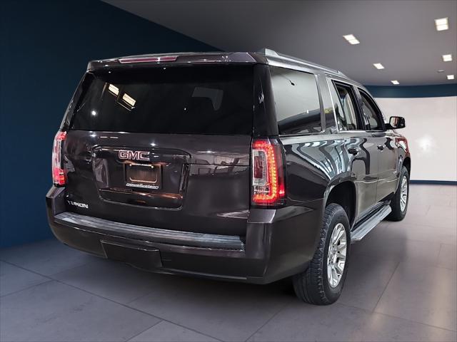 used 2015 GMC Yukon car, priced at $24,990