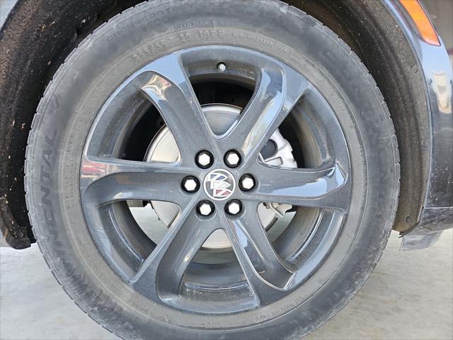 used 2023 Buick Enclave car, priced at $29,990