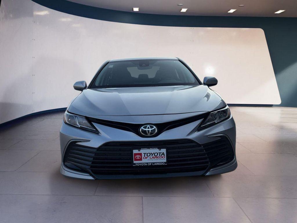 used 2023 Toyota Camry car, priced at $22,995