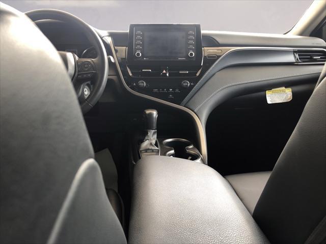 used 2023 Toyota Camry car, priced at $27,995