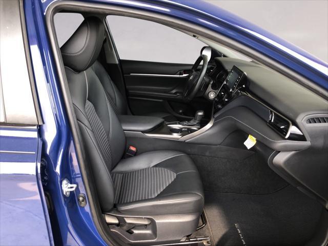 used 2023 Toyota Camry car, priced at $27,995