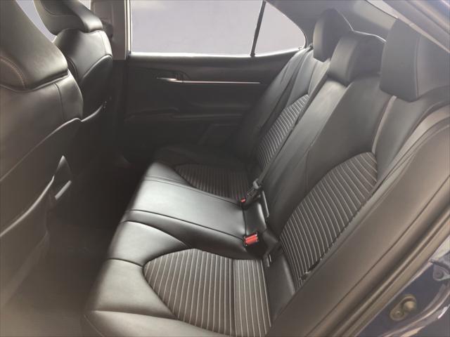 used 2023 Toyota Camry car, priced at $27,995