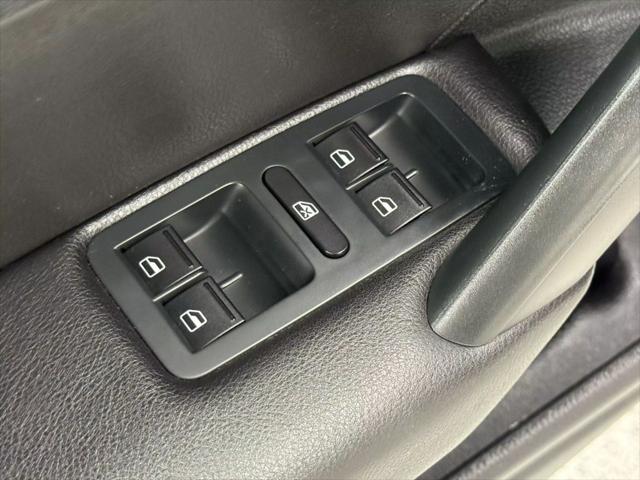 used 2015 Volkswagen Passat car, priced at $10,495