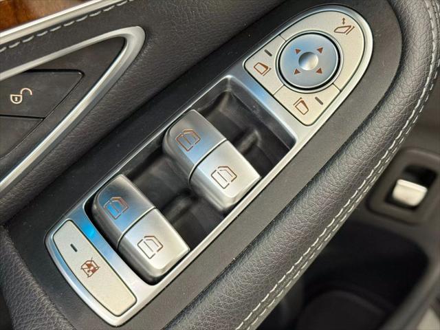 used 2016 Mercedes-Benz GLC 300 car, priced at $19,859