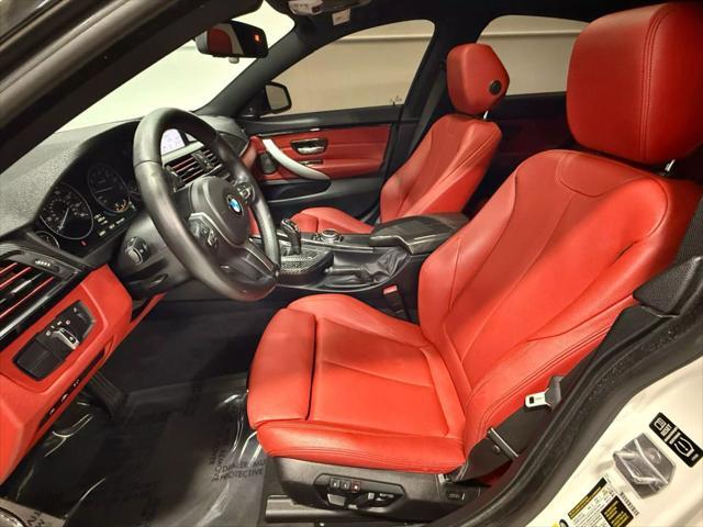 used 2015 BMW 435 Gran Coupe car, priced at $19,695