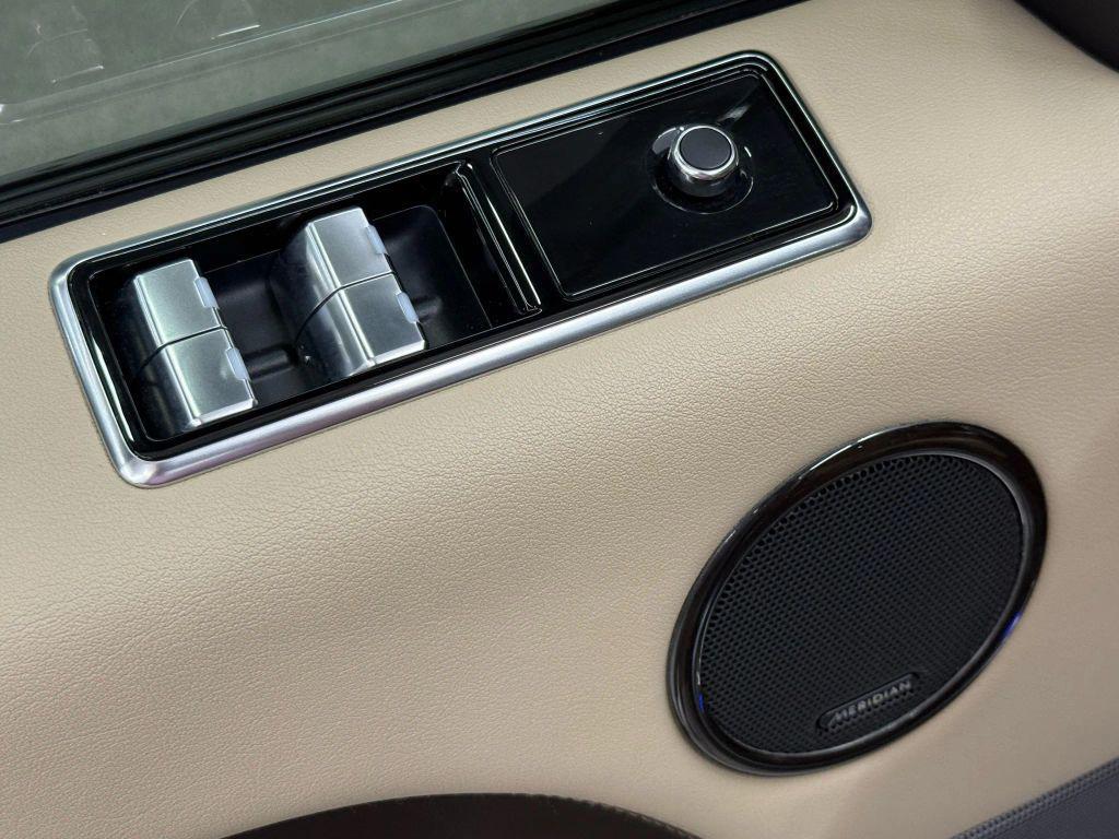 used 2019 Land Rover Range Rover Sport car, priced at $29,495