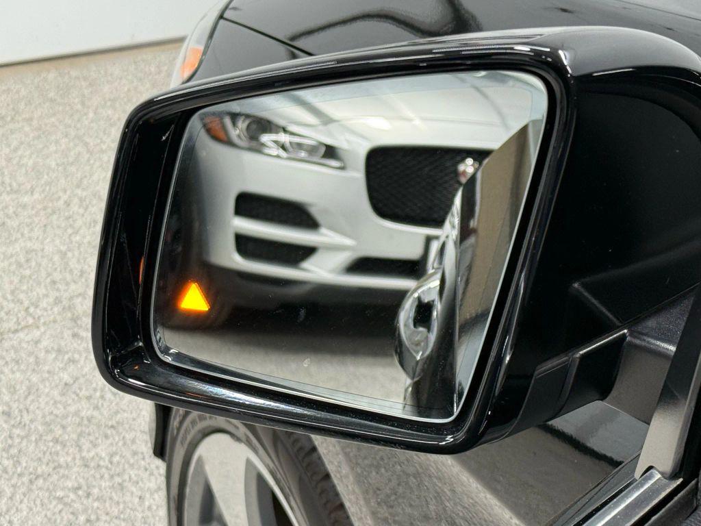 used 2016 Mercedes-Benz GLE-Class car, priced at $18,795