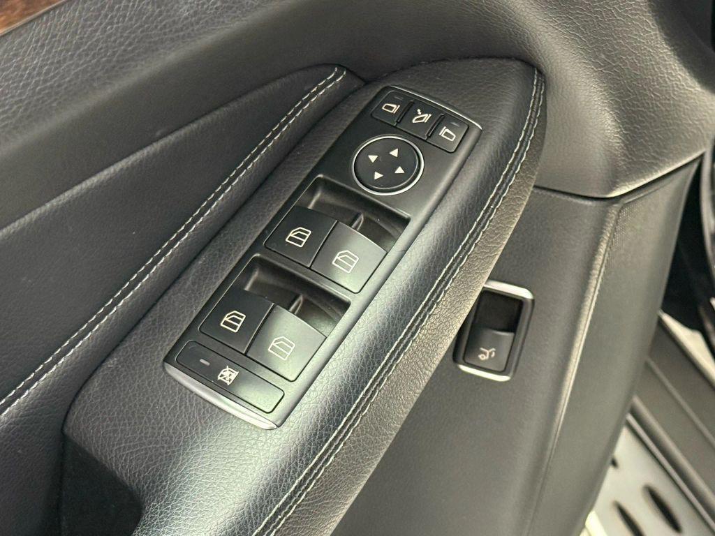 used 2016 Mercedes-Benz GLE-Class car, priced at $18,795