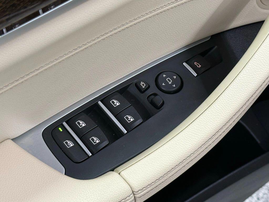 used 2019 BMW X3 car, priced at $20,995