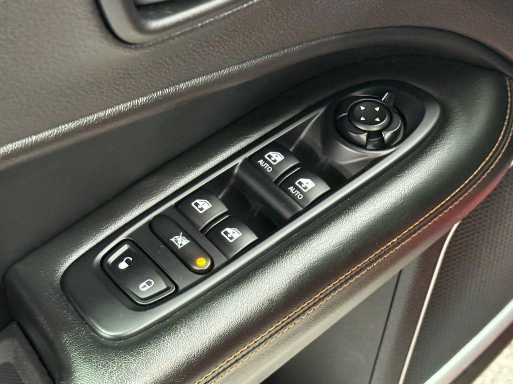 used 2018 Jeep Compass car, priced at $14,995