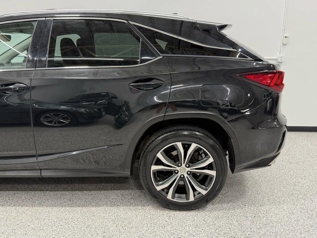 used 2016 Lexus RX 350 car, priced at $26,995
