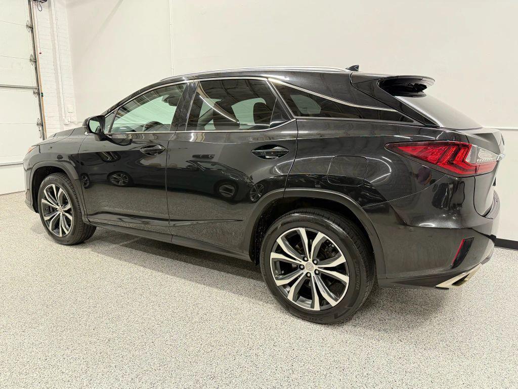 used 2016 Lexus RX 350 car, priced at $26,995