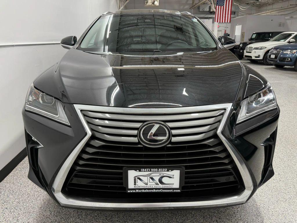 used 2016 Lexus RX 350 car, priced at $26,995