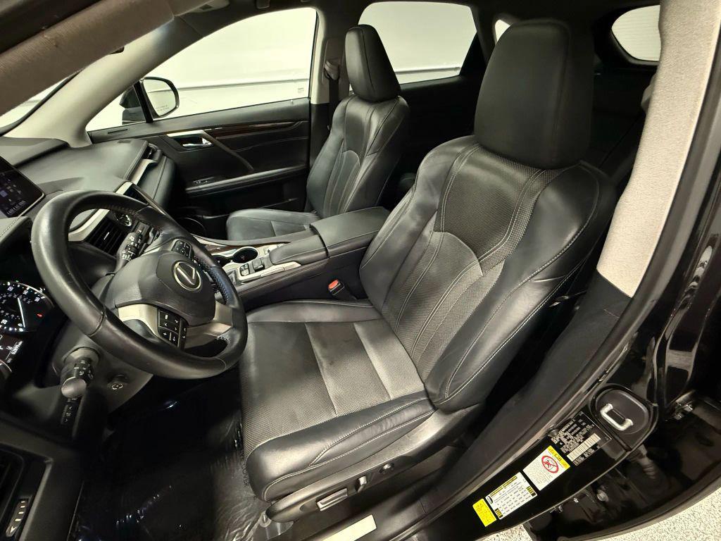 used 2016 Lexus RX 350 car, priced at $26,995
