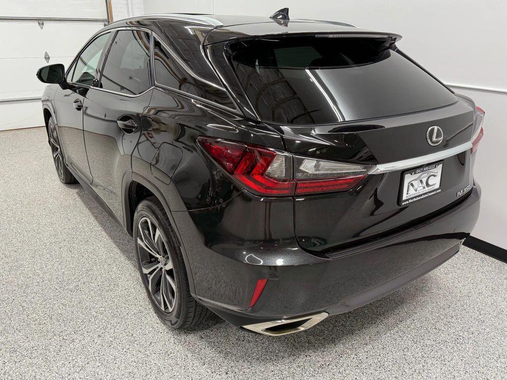 used 2016 Lexus RX 350 car, priced at $26,995
