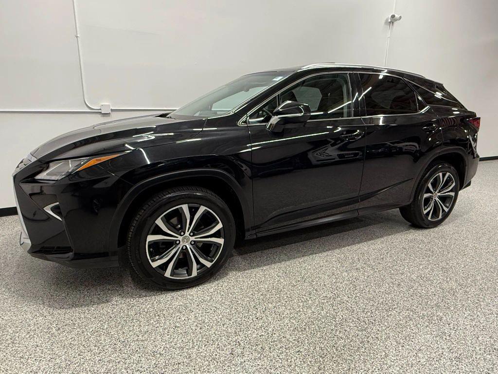 used 2016 Lexus RX 350 car, priced at $26,995