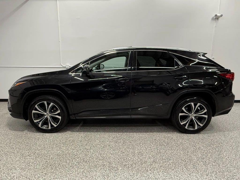 used 2016 Lexus RX 350 car, priced at $26,995