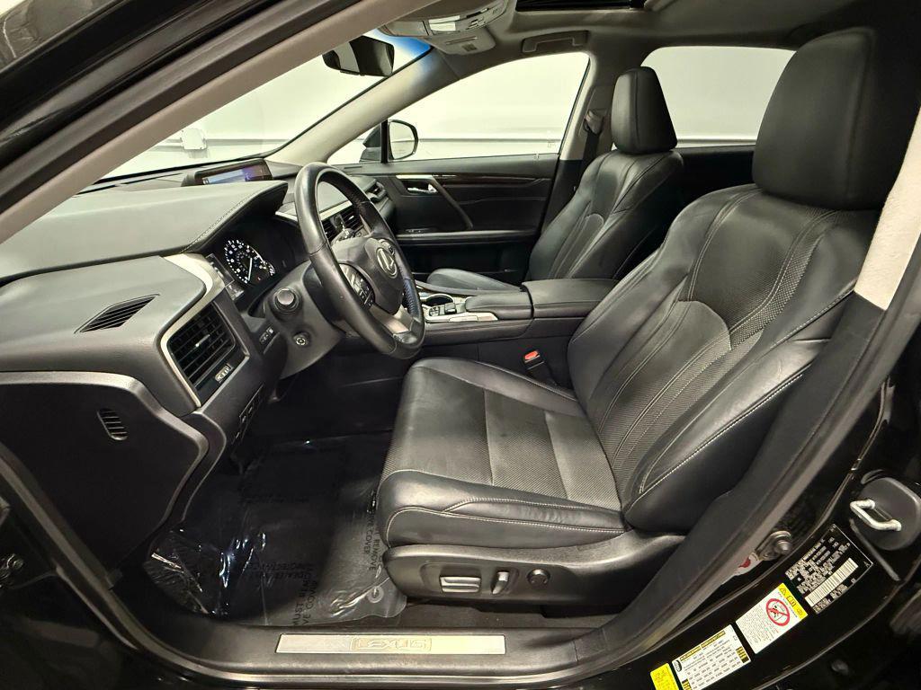used 2016 Lexus RX 350 car, priced at $26,995
