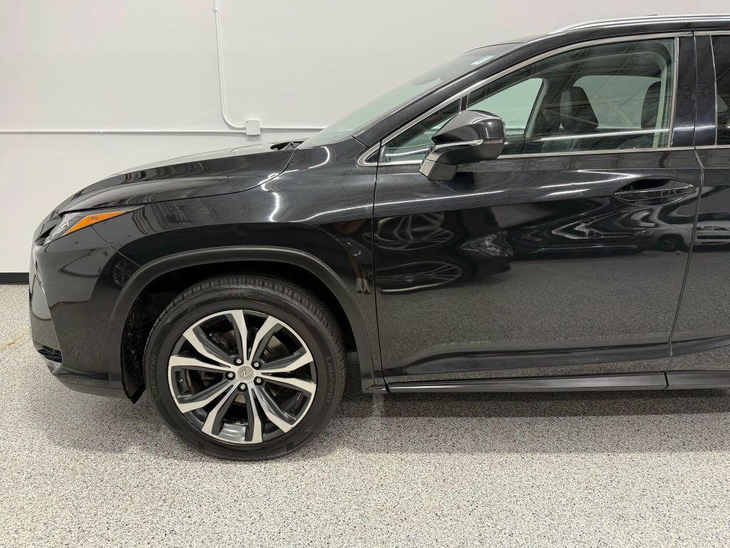 used 2016 Lexus RX 350 car, priced at $26,995