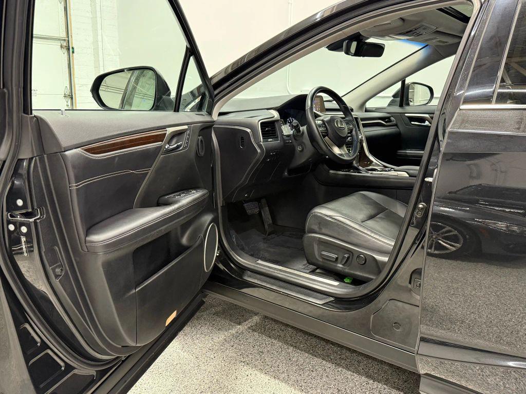used 2016 Lexus RX 350 car, priced at $26,995