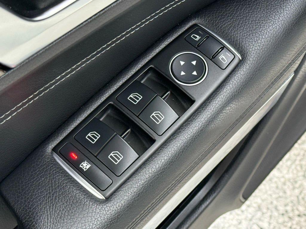 used 2014 Mercedes-Benz E-Class car, priced at $25,895