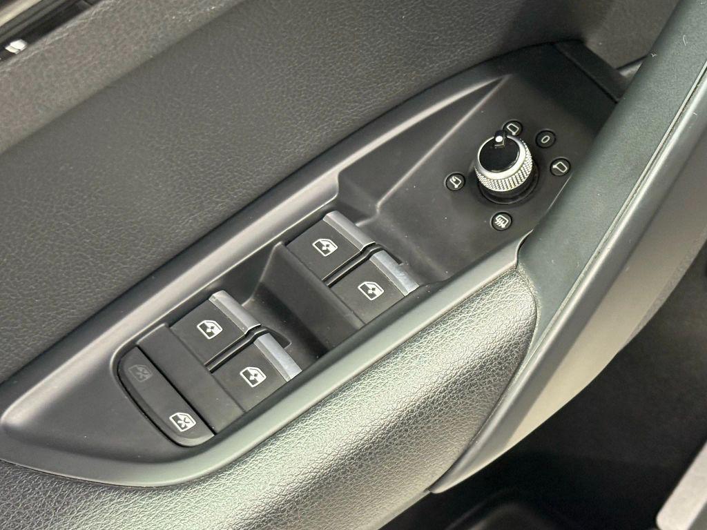 used 2018 Audi Q5 car, priced at $18,495