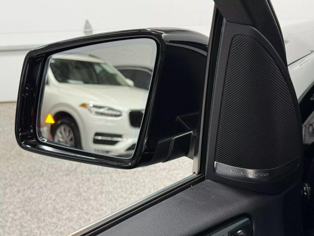 used 2015 Mercedes-Benz GL-Class car, priced at $18,495