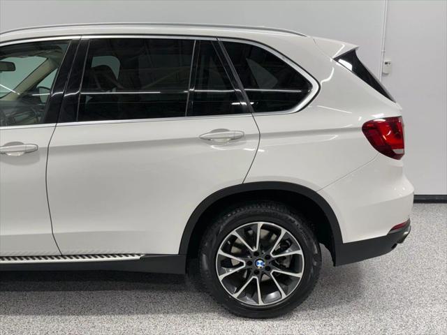 used 2015 BMW X5 car, priced at $19,995