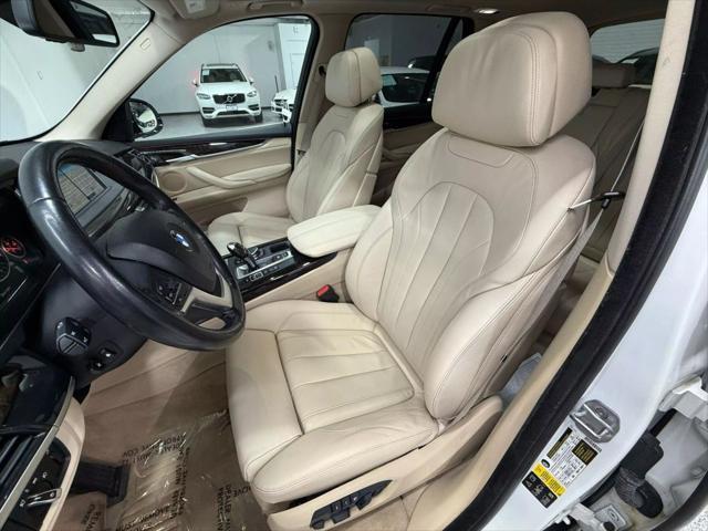 used 2015 BMW X5 car, priced at $19,995