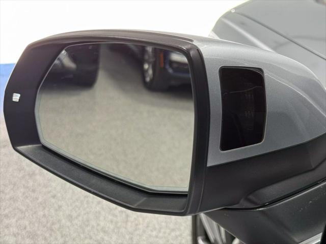 used 2017 Audi Q7 car, priced at $19,995