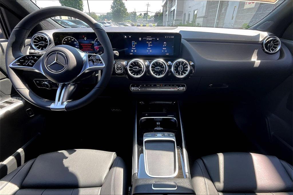 new 2026 Mercedes-Benz GLA 250 car, priced at $50,375