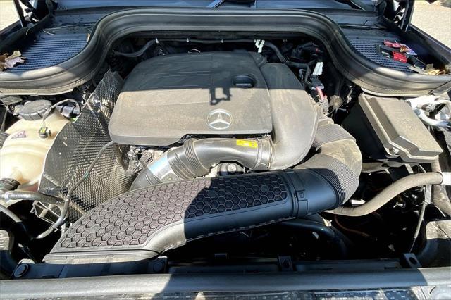 used 2022 Mercedes-Benz GLE 350 car, priced at $48,900