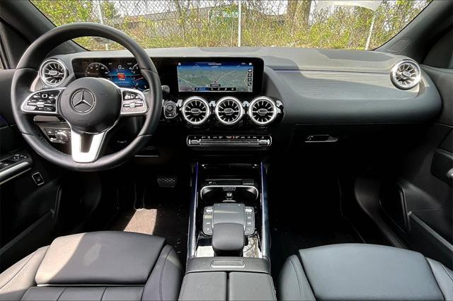 used 2023 Mercedes-Benz GLA 250 car, priced at $41,695