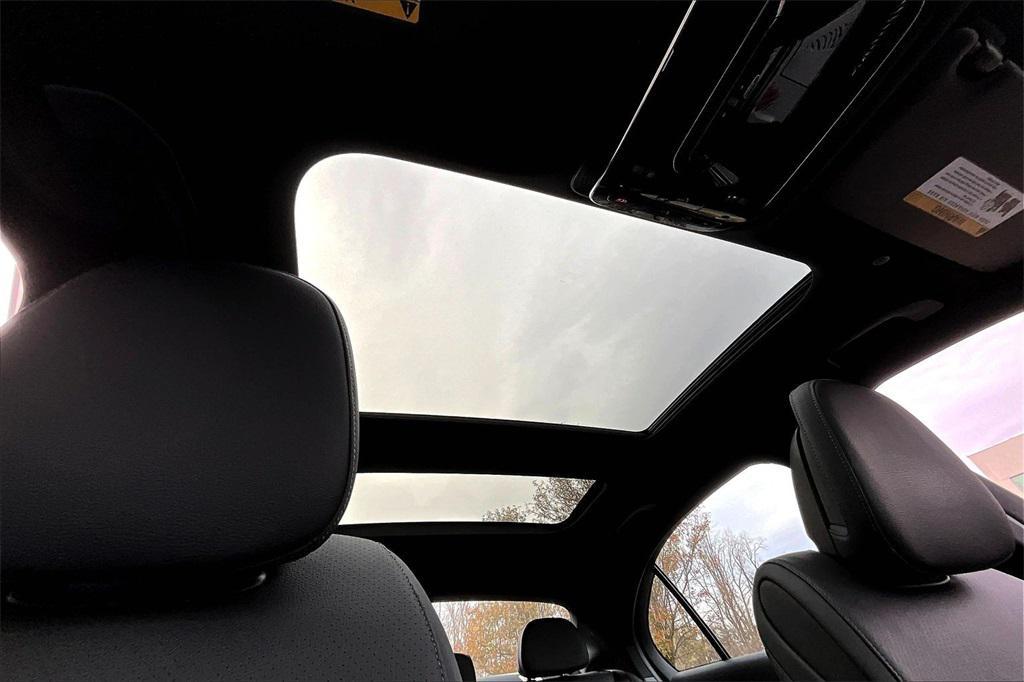 used 2025 Mercedes-Benz C-Class car, priced at $56,499