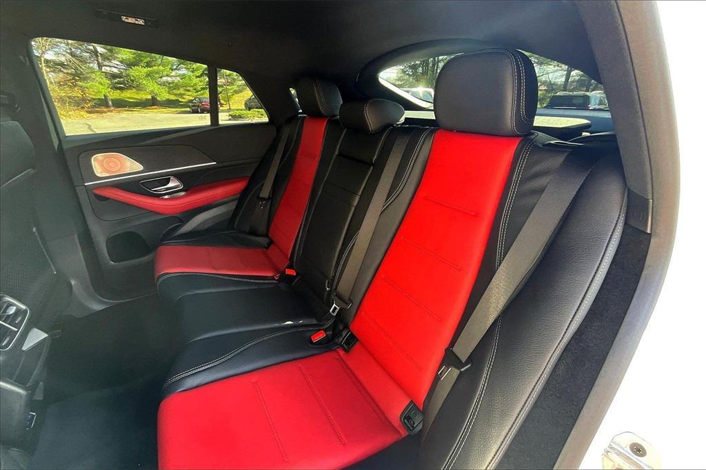 new 2026 Mercedes-Benz GLE 450 car, priced at $87,645