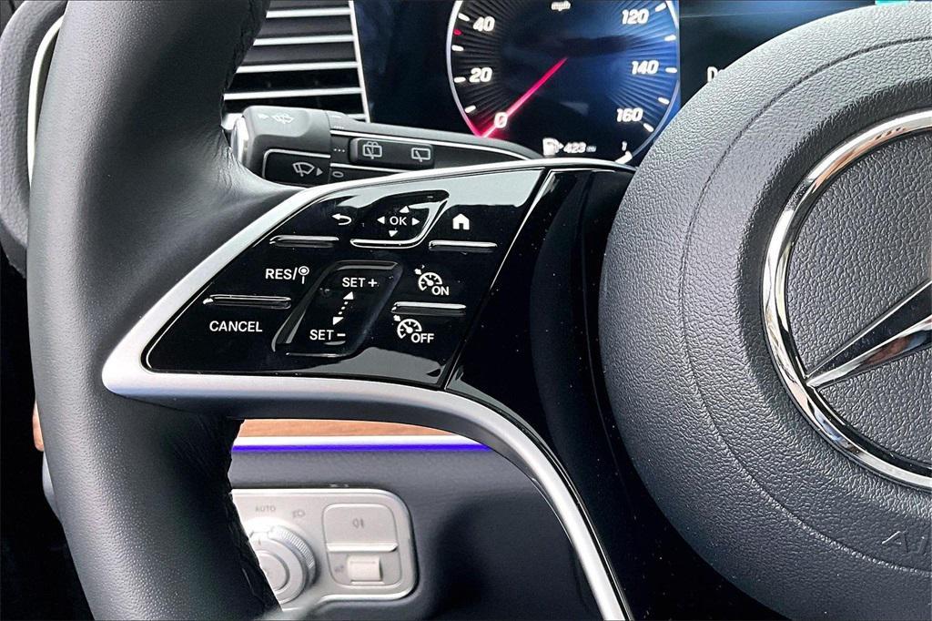 used 2026 Mercedes-Benz GLE 350 car, priced at $66,900