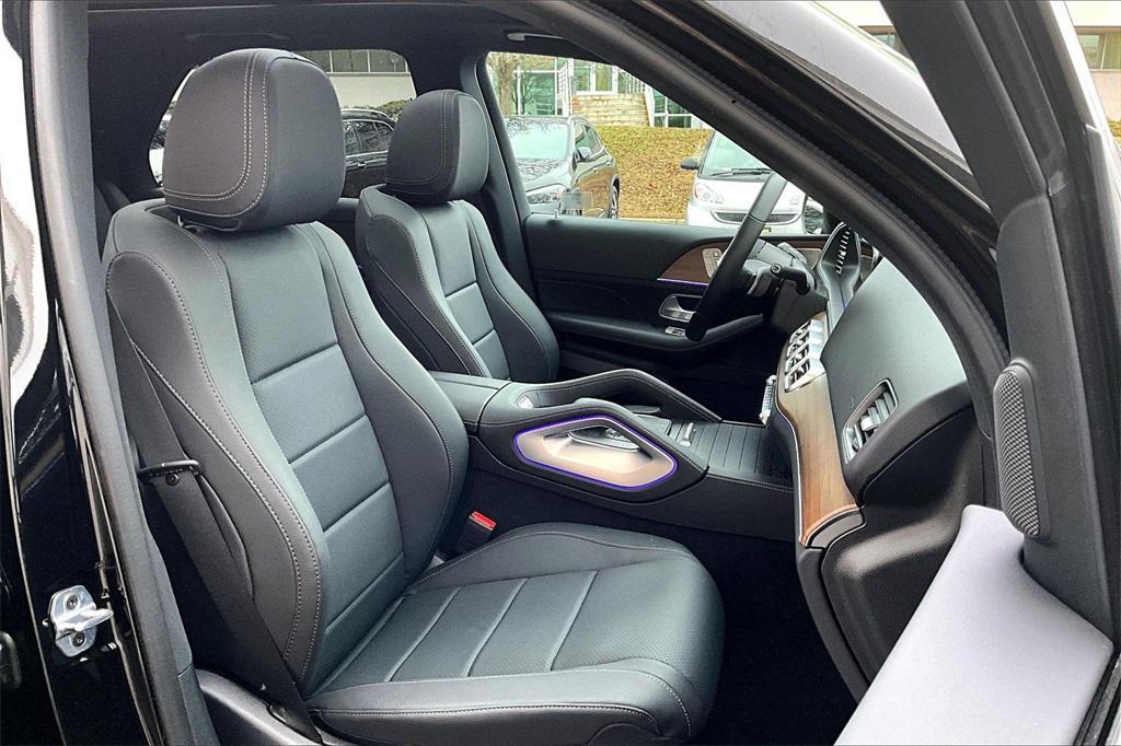 used 2026 Mercedes-Benz GLE 350 car, priced at $66,900