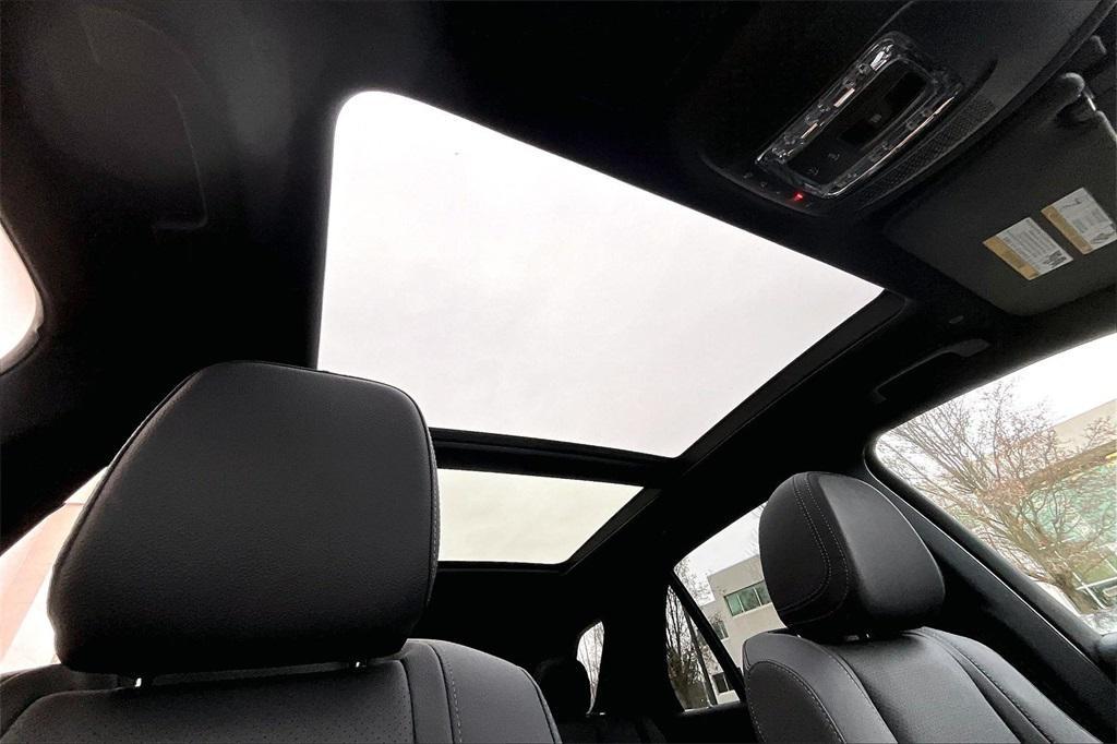 used 2026 Mercedes-Benz GLE 350 car, priced at $66,900